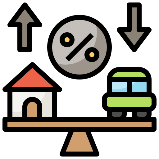 Interest icon