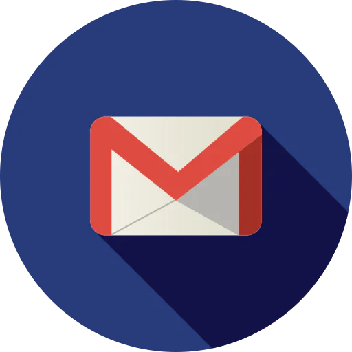 Gmail Ikona