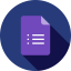 Forms icon 64x64