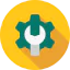 Admin Symbol 64x64