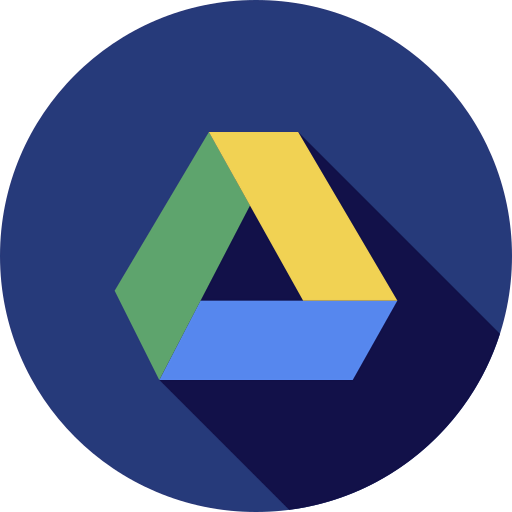 Drive icon
