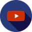 Youtube ícono 64x64