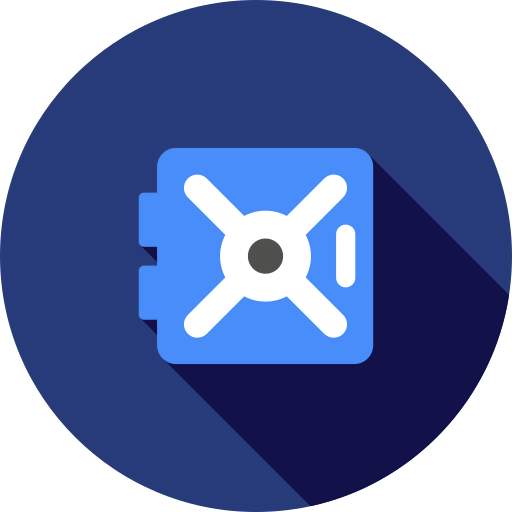 Vault icon