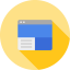 Browser ícono 64x64