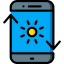 Smartphone icon 64x64