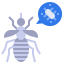 Mosquito Symbol 64x64