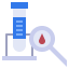 Blood sample Symbol 64x64