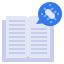 Book Symbol 64x64
