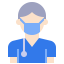 Doctor Symbol 64x64