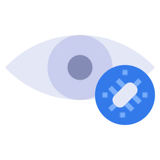 Eye icon