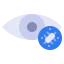 Eye Symbol 64x64
