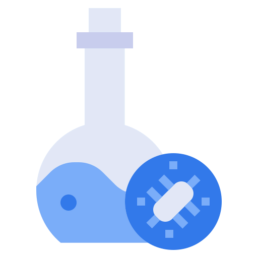 Flask icon