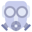 Gas mask Symbol 64x64