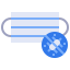 Medical mask Symbol 64x64