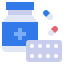 Medicine Symbol 64x64