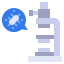 Microscope Symbol 64x64