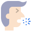 Sneezing Symbol 64x64