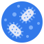 Virus icon 64x64