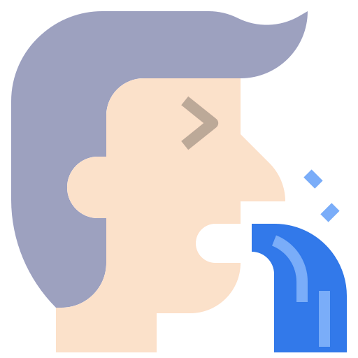 Vomit icon