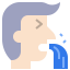 Vomit іконка 64x64