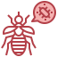 Mosquito icon 64x64