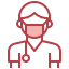 Doctor icon 64x64