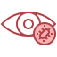Eye icon 64x64
