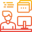 Programmer icône 64x64