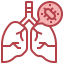 Lungs icon 64x64