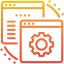 Web maintenance іконка 64x64