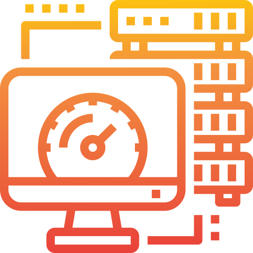 Speed icon