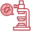 Microscope Symbol 64x64