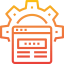 Web optimization 图标 64x64