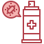 Spray icon 64x64