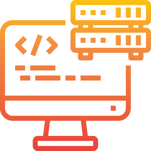 Web design icon