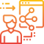 Web administrator アイコン 64x64
