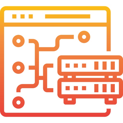 Web icon