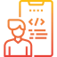 Administrator Symbol 64x64