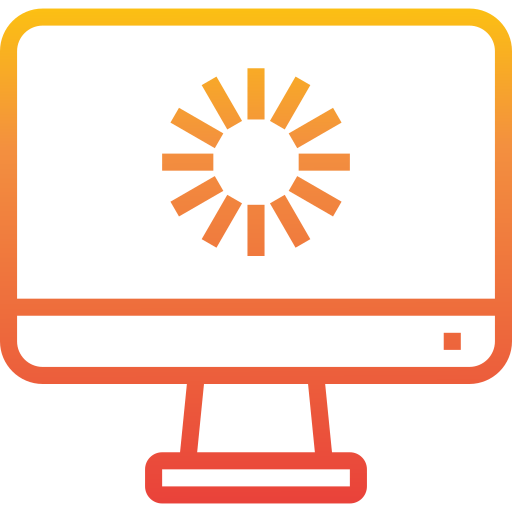 Waiting icon