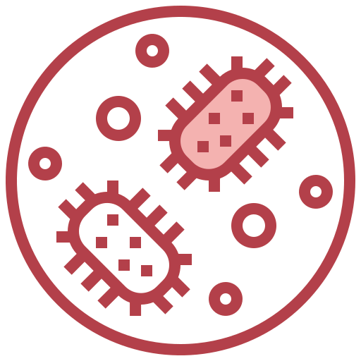 Virus icon