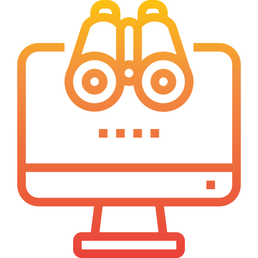 Vision icon