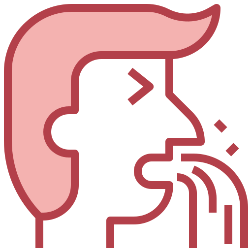 Vomit icon