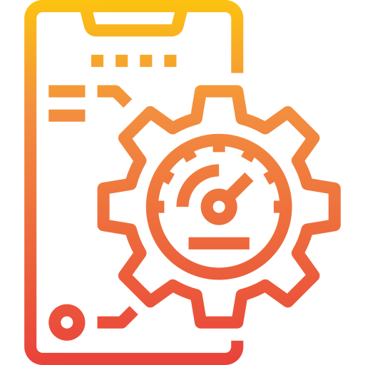 Optimize icon