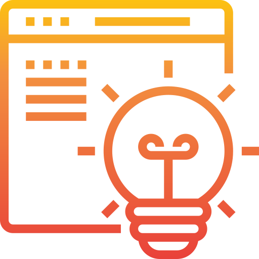 Concept icon