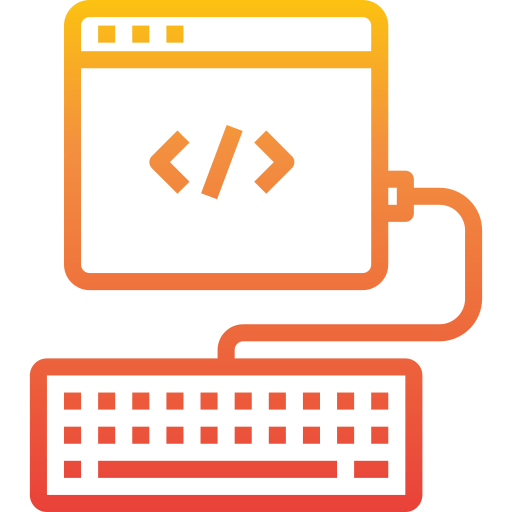 Coding іконка