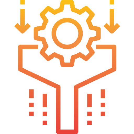 Filter icon