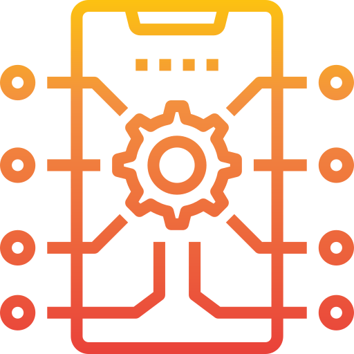 Fixing icon