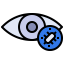 Eye icon 64x64