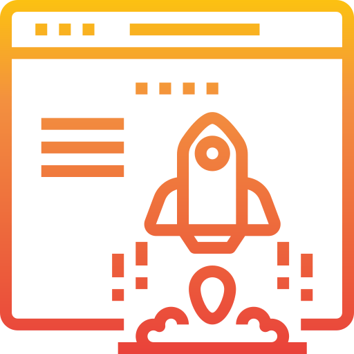 Startup icon