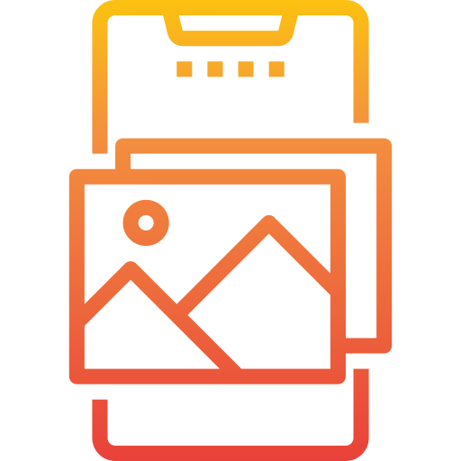 Content icon